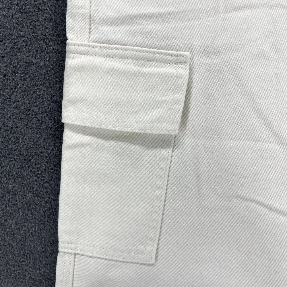 REVOLVE & ANTHROPOLOGIE lovers COMMENSE baggy‎ boyfriend jeans Medium wide leg